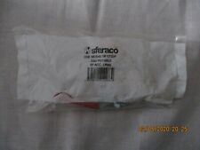    Robinet à boisseau sphérique avec poignée acier -- Sféraco       C15     