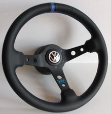 Volant compatible avec VW Golf