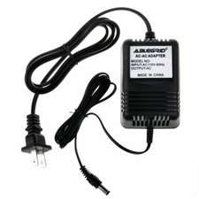 12V AC Adapter For WaterBoss
