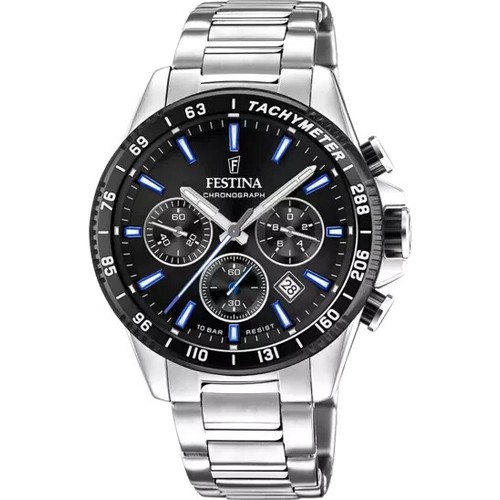 Festina timeless f205605 men - festina,