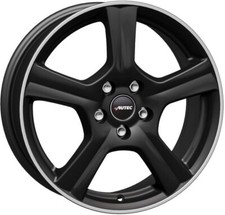 AUTEC IONIK lot de 2 jantes