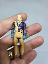 M.A.S.K / MASK / KENNER / VINTAGE MACAO 1986 / OUTLAW : MILES MAYHEM