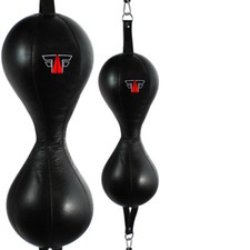 FOX-FIGHT Mexicain Double End