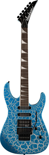 Jackson series soloist - x, soloist™