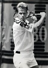 Photo de presse vintage