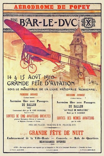 Bar duc aviation popey 1910 - le,