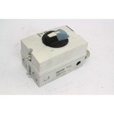 Socomec 22153300 SIRCO M16A Interrupteur sectionneur (B1151)