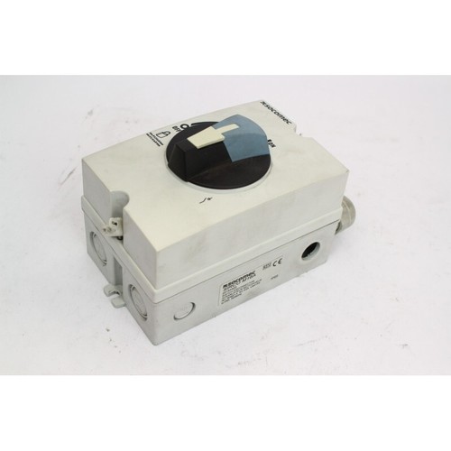 Socomec 22153300 sirco m16a - 22153300,
