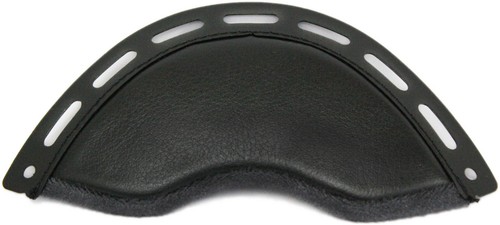 Shoei leder windabweiser - shoei, e