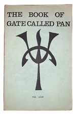 Signé, AION 131, Le Livre De