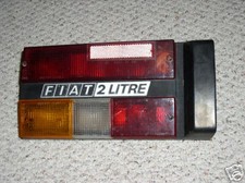 Feu arrière côté conducteur FIAT BRAVA 1979
