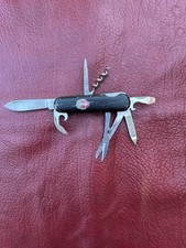 Couteau Wenger Dynastie Gawain