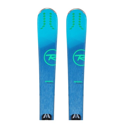 Ski occasion rossignol - occasion,
