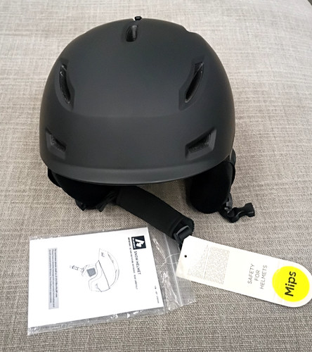 Bluesky snow sports helmet - sports,