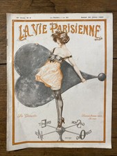 La Vie Parisienne  1923#03 -