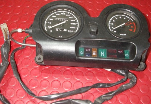44269 compteur tacho jauge - km,