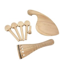 Ensemble de 7 pièces de