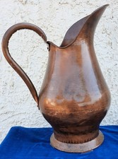 Grand broc de CHAI ou