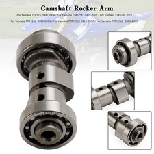 Culbuteur d'arbre à cames