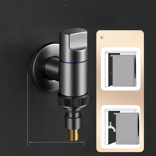 Robinet lave linge - robinet, lave-linge