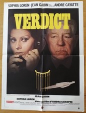 VERDICT sophia loren jean