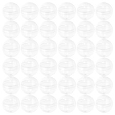  120 Pcs Gélules Vides