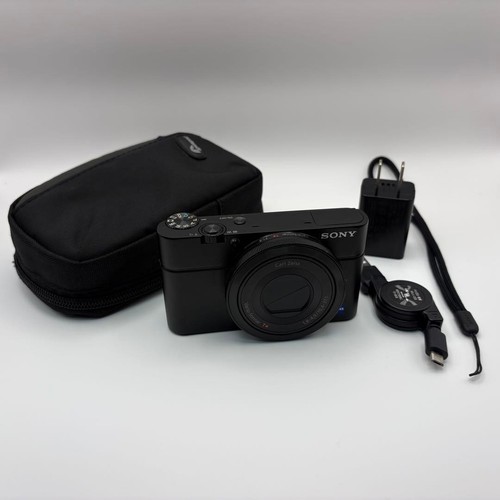 Capteur sony cyber shot - capteur, cyber-shot