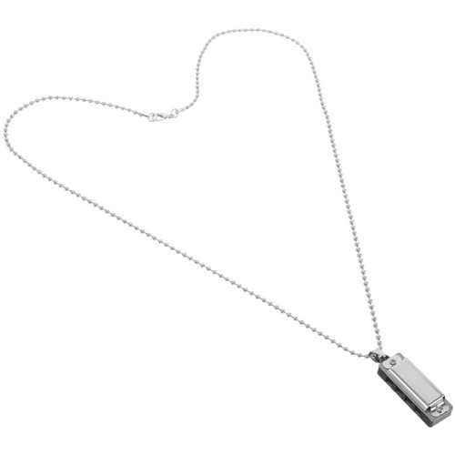 Porte clés mini harmonica - porte-clés,