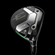 Callaway Elyte Bois De Fairway