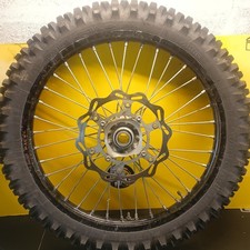 JANTE ROUE AVANT BETA 450 RR 2007 - 2005 2006 2007 2008 2009