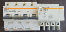 MERLIN GERIN Multi9 NC100LH C 16A + Multi9 Vigi NC100 Occasion 