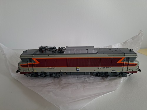 15000 models analogique - 15000,