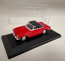 Facel Vega Hard Top 1962 1/43 Solido Boite Vitrine
