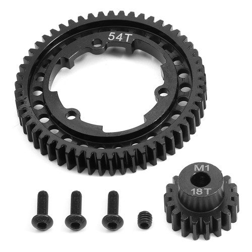 Kit engrenage droit durci - kit, d'engrenage