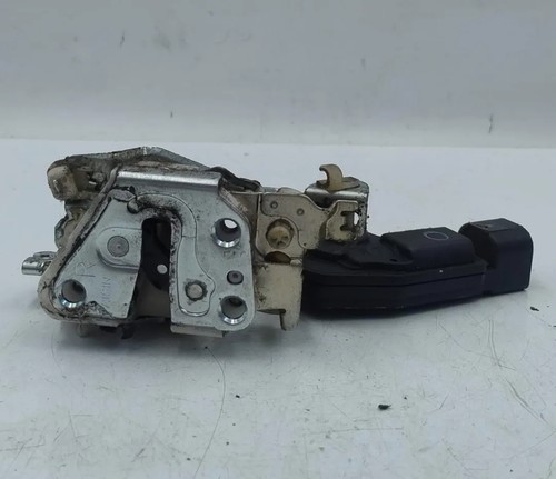 Systeme condamnation arriere - condamnation,