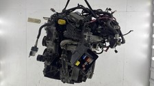 Moteur RENAULT LAGUNA 3 PHASE 2 8201299082