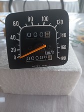 COMPTEUR NEUF SUZUKI DR 600 DR 500 1985 A989 NOS 34120 14A10