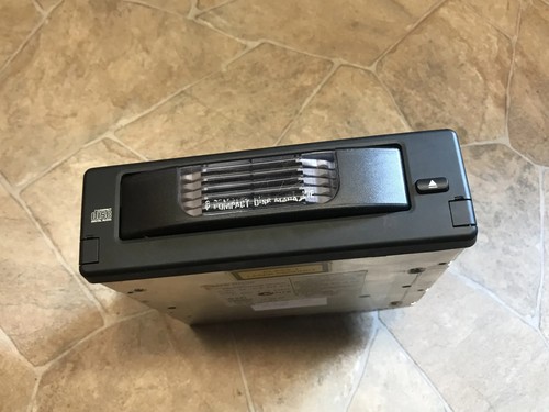 Bmw e60 changeur cd - 5,