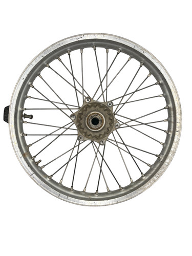 Roue arrière ktm - ktm, 350