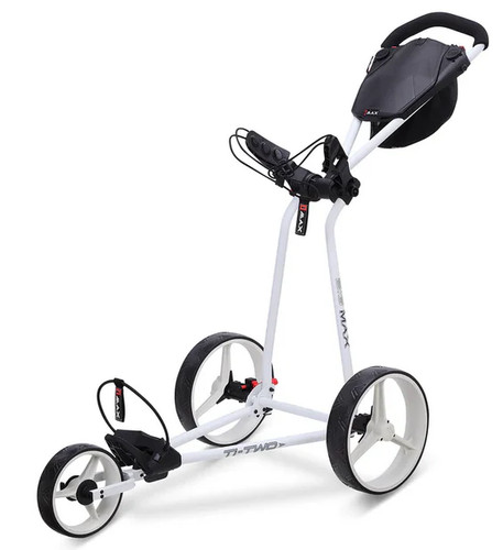 Chariot golf big max - max, ti