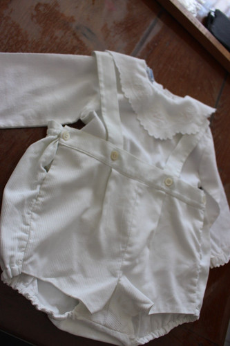 Vêtement ancien enfant - ancien, d'enfant