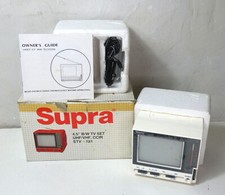 Mini tele portable - tele,