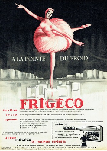 Publicité advertising 0821 - publicité,