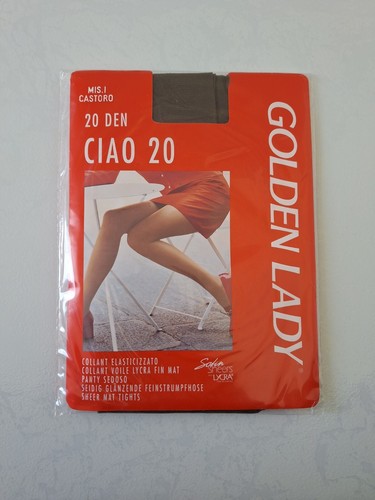 Golden lady collant ciao - collant,