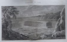 BIBLE - L'ARCHE DE NOE - PAR