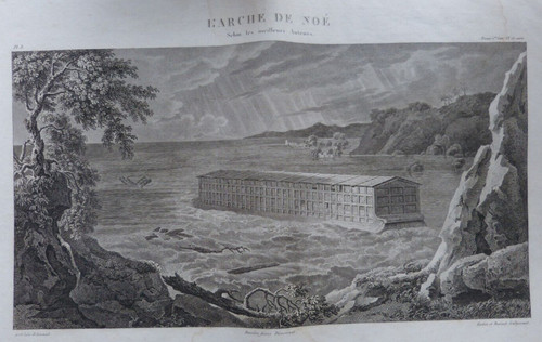Bible arche noe par - de,