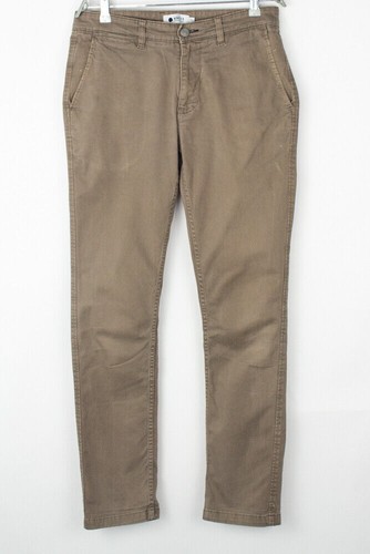 Pantalon slim stretch marco - pantalon,