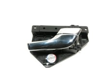 POIGNEE INTERIEURE PORTE ARRIERE DROITE C2Z30631 JAGUAR XF 1 phase 1 / NE 195472