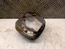 Moteur 5 Hp mod. 135292 - Echappement / silencieux ref. 495585