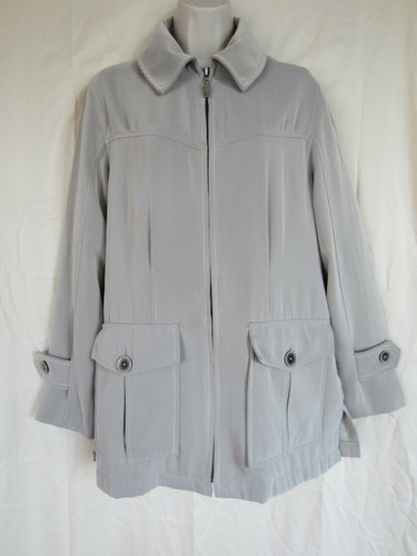 Women light trench - women's,